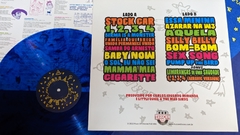 Little Quail And The Mad Birds - Lp Azul 2023 Lacrado - comprar online