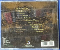 Snakekiller - Love Like Blood - Cd 1998 Alemanha - comprar online
