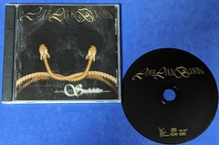 Snakekiller - Love Like Blood - Cd 1998 Alemanha