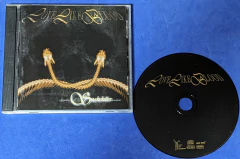 Snakekiller - Love Like Blood - Cd 1998 Alemanha