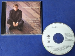 Elton John - Love Songs - Cd 1995