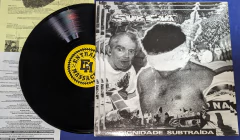 Entrails Massacre / Subcut – Macönheiros / Dignidade Subtraída - Lp 1999 - comprar online