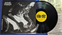 Entrails Massacre / Subcut – Macönheiros / Dignidade Subtraída - Lp 1999
