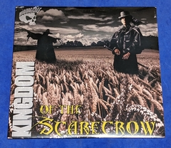 Mad Dog Cole - Kingdom Of The Scarecrow - Lp 10" 2015 Inglaterra