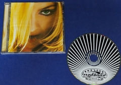 Madonna - Greatest Hits Volume 2 - Cd 2001