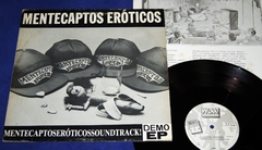 Mentecaptos Eróticos - Soundtrack! Demo EP 1991