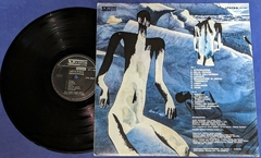 Metamorfosi - Inferno - Lp Itália 1973 - comprar online