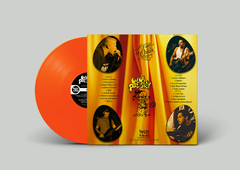 Ovos Presley - A date with Ovos Lp Laranja 2023 - comprar online