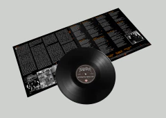 Krisiun - Apocalyptic Revelation Lp 2025 Lacrado na internet