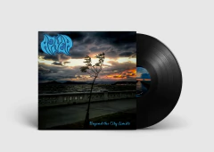 Apnea - Beyond The City Limits Lp 2025 Lacrado Ratos - comprar online