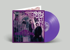 Os Haxixins - 1° Lp 2025 Melômano Lacrado - comprar online