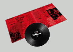 Cigarras - Sucessos do Futuro - Lp 2025 Neves Records na internet