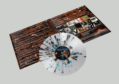 Ratos De Porão - Feijoada Acidente? International - Lp Splatter 2025 Lacrado na internet