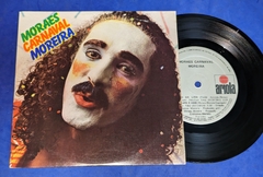 Moraes Moreira - Carnaval - Compacto 1981