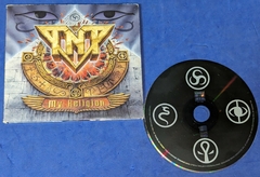 TNT - My Religion - Cd Digipack 2004 Alemanha