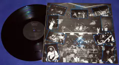 Vodu - No Way - Lp 1990 Rock Brigade - comprar online