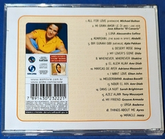 O Clone Internacional - Cd 2001 - comprar online