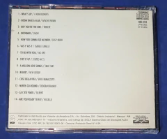 Olho No Olho - Internacional - Cd 1993 Trilha Novela - comprar online