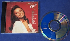 Olho No Olho - Internacional - Cd 1993 Trilha Novela