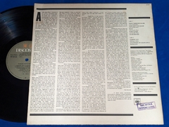 Modern Jazz Perspective - Lp Promo 1980 - comprar online