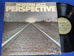 Modern Jazz Perspective - Lp Promo 1980