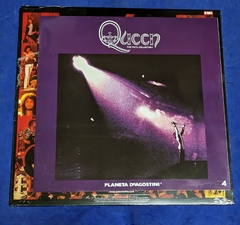 Queen - 1° Lp + Revista 2022 Argentina Lacrado - comprar online