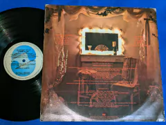 Quarteto Em Cy - Pontos De Luz - Lp Promo 1983 - comprar online