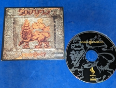 Soulfly - Prophecy - CD 2004 Digipack