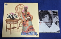 Elza Soares – 1974 Lp + Revista 2021 Noize Lacrado