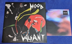 Hiatus Kaiyote – Mood Valiant - Lp + Revista 2022 Noize Lacrado