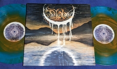 Yob - Atma 2 Lp´s Splatter USA 2014