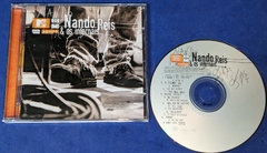 Nando Reis - Nando Reis E Os Infernais - Cd 2004