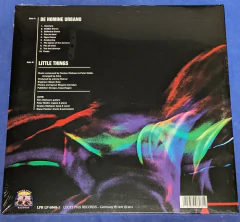 Ache - de Homine Urbano - Lp 2011 Alemanha Lacrado - comprar online