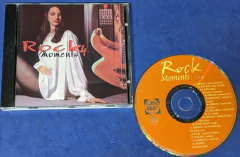Rock Moments - Volume 4 - Cd