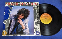 Bob Dylan - Empire Burlesque - Lp 1985