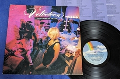 Transvision Vamp - Velveteen Lp 1990