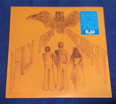 Agincourt - Fly Away - Lp UK 2021 Lacrado