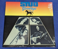 Stud - Goodbye (Live At Command) Lp Liechtenstein 2015 Lacrado