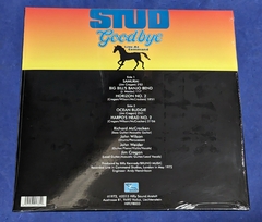 Stud - Goodbye (Live At Command) Lp Liechtenstein 2015 Lacrado - comprar online