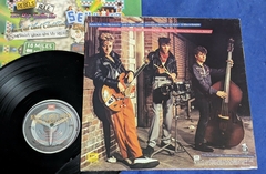 Stray Cats - Rant N´Rave - Lp - 1983 - Canada - comprar online