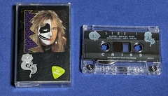 Peter Criss - Cat #1 Fita K7 1994 USA Kiss