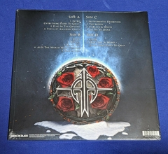 Sonata Arctica - Live In Finland 2 Lps UK 2019 Lacrado - comprar online