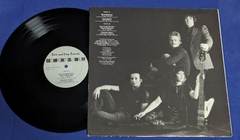 Rockophiles - Lp 1983 USA - comprar online