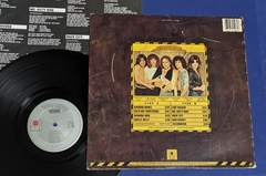 Krokus - Hardware - Lp 1981 USA - comprar online