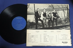 The Rock'N Ravens - I Wish - Lp 1983 USA - comprar online