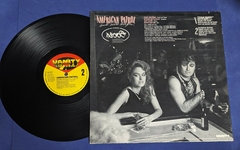 American Patrol - Back Seat Boogie Lp 1983 USA - comprar online