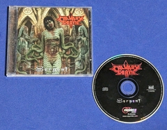 Calvary Death - Serpent - Cd 2009