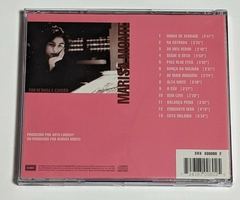 Marisa Monte - Verde Anil Amarelo Cor De Rosa E Carvão - Cd 1994 - comprar online