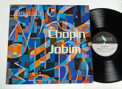 Clara Sverner - De Chopin A Jobim Lp 1989