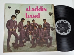 Aladdin Band - 1° Lp 1968